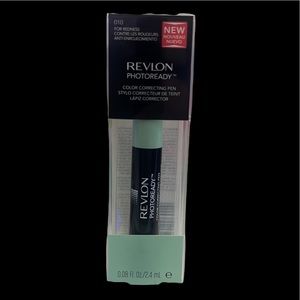 Revlon photo ready 010